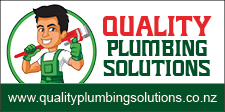 Quality Plumbing Solutions