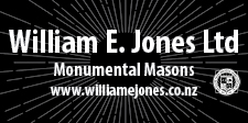 William E. Jones Ltd William E. Jones Ltd