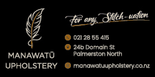 Manawatu Upholstery Manawatu Upholstery